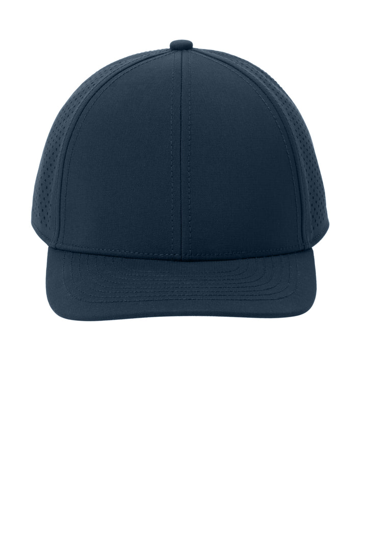 OGIO Performance Cap OG604 — River Blue Navy — front