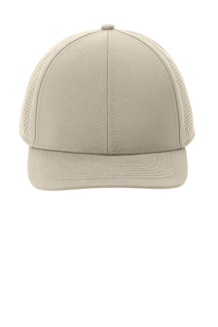OGIO Performance Cap OG604 — Sahara — front