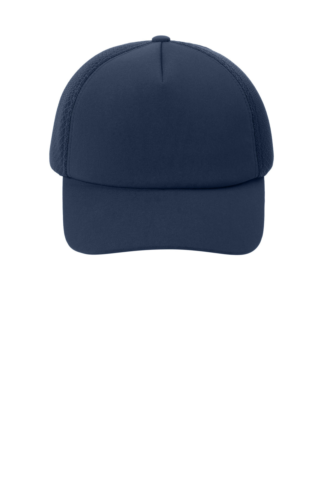 OGIO Foam Trucker OG605 — River Blue Navy/ River Blue Navy — front