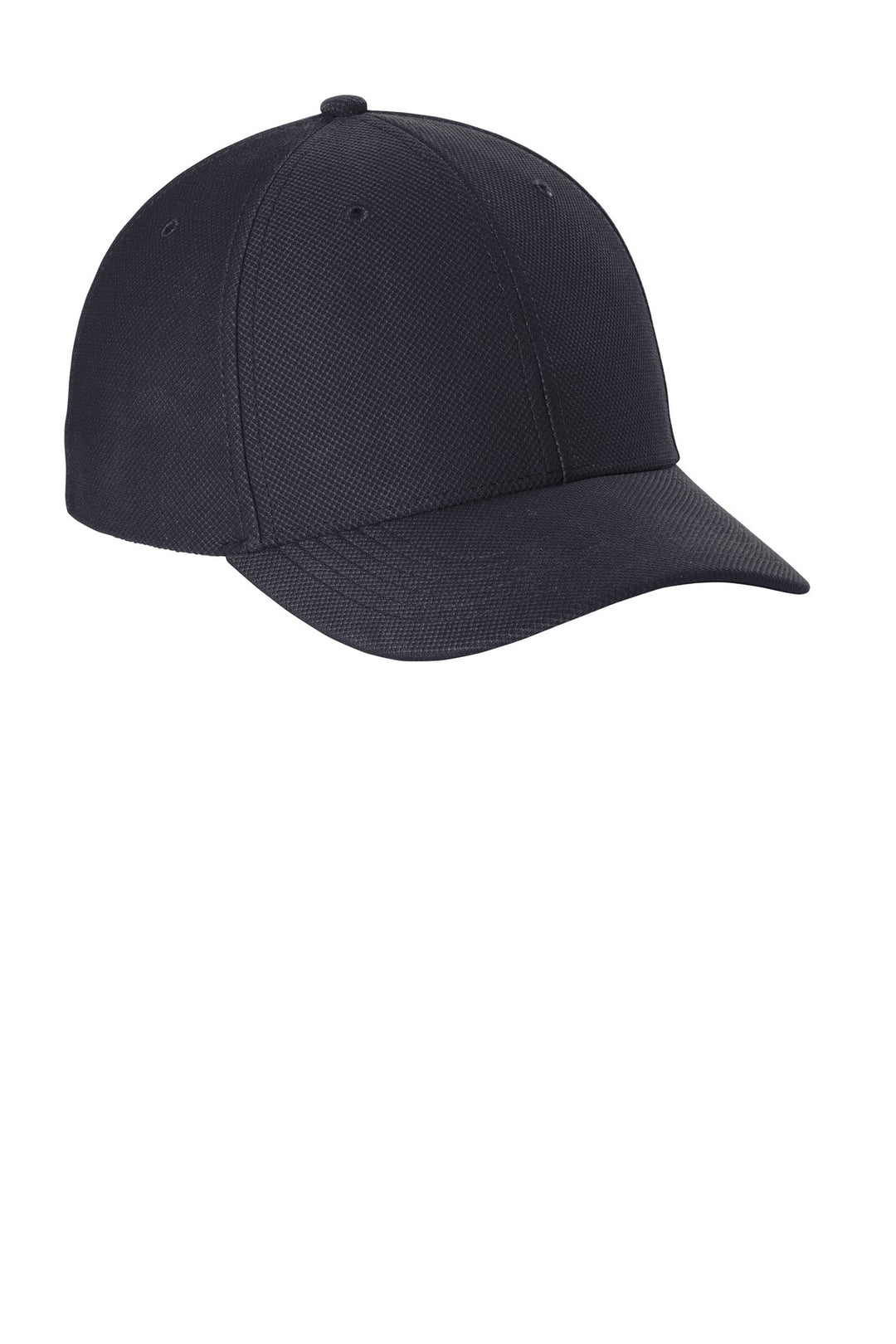 Sport-Tek  Action Snapback Cap. STC50 — Graphite — front