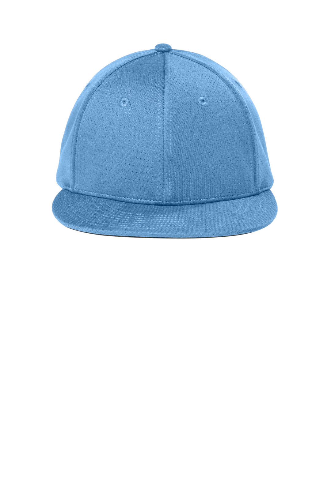 Sport-Tek Impact Mesh Stretch-Tek Cap STC70 — Carolina Blue — front