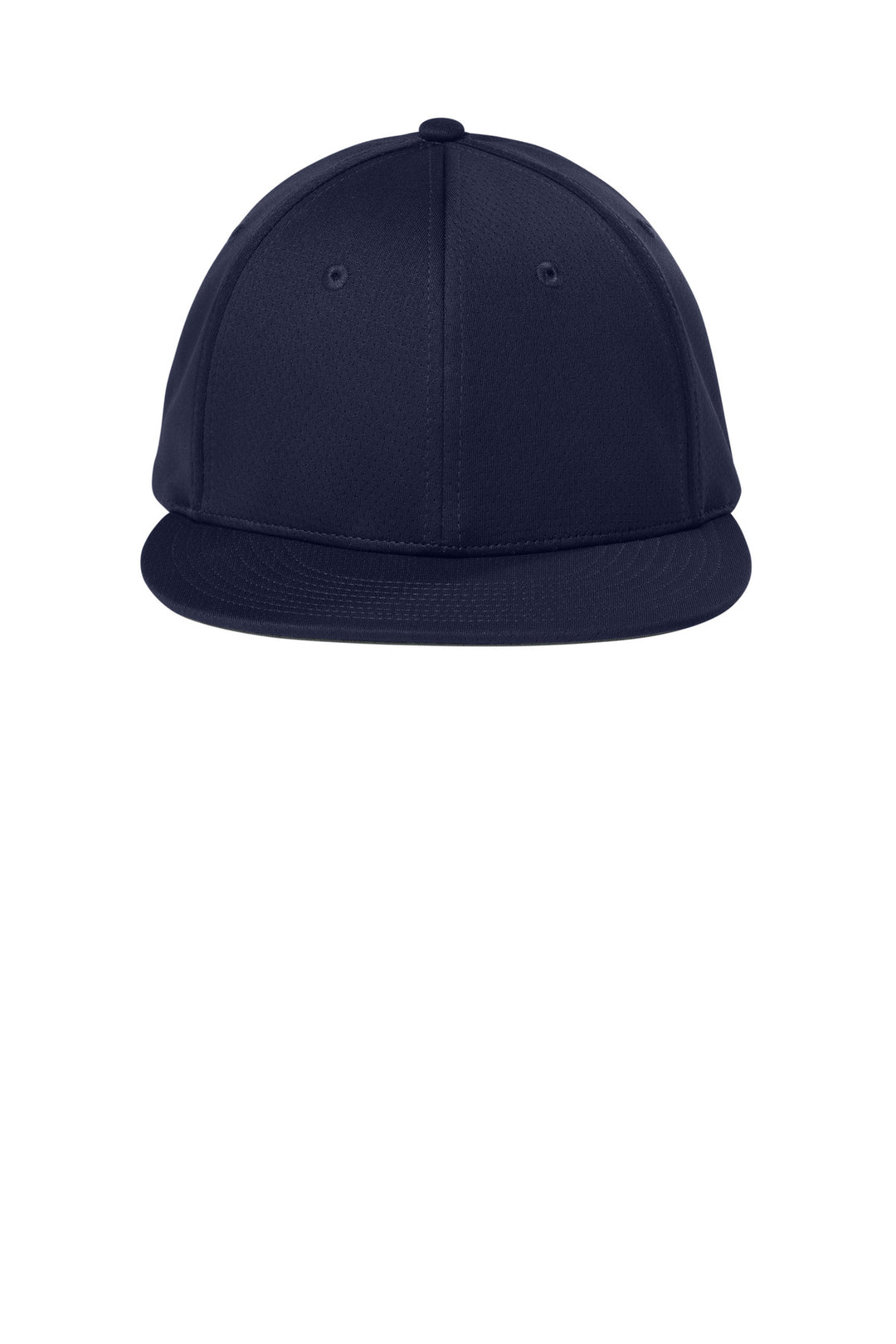 Sport-Tek Impact Mesh Stretch-Tek Cap STC70 — True Navy — front