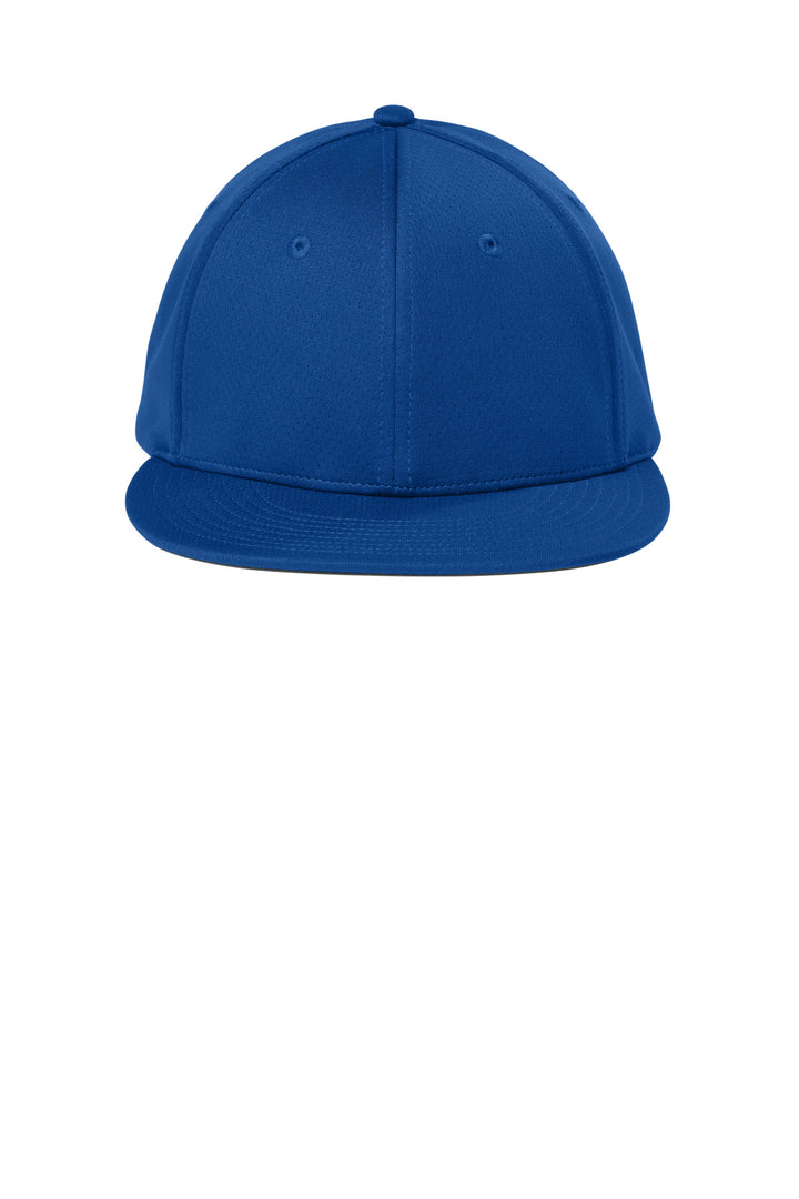 Sport-Tek Impact Mesh Stretch-Tek Cap STC70 — True Royal — front