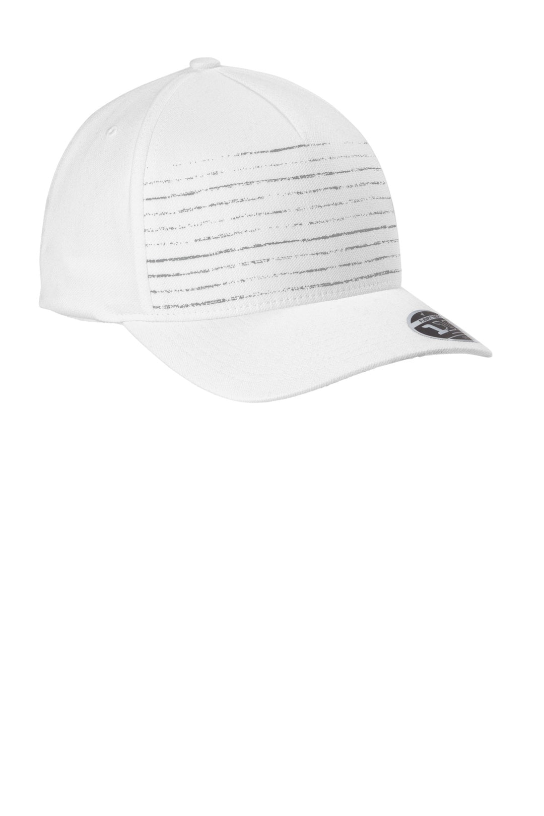 TravisMathew FOMO Novelty Cap. TM1MU425 — White — front