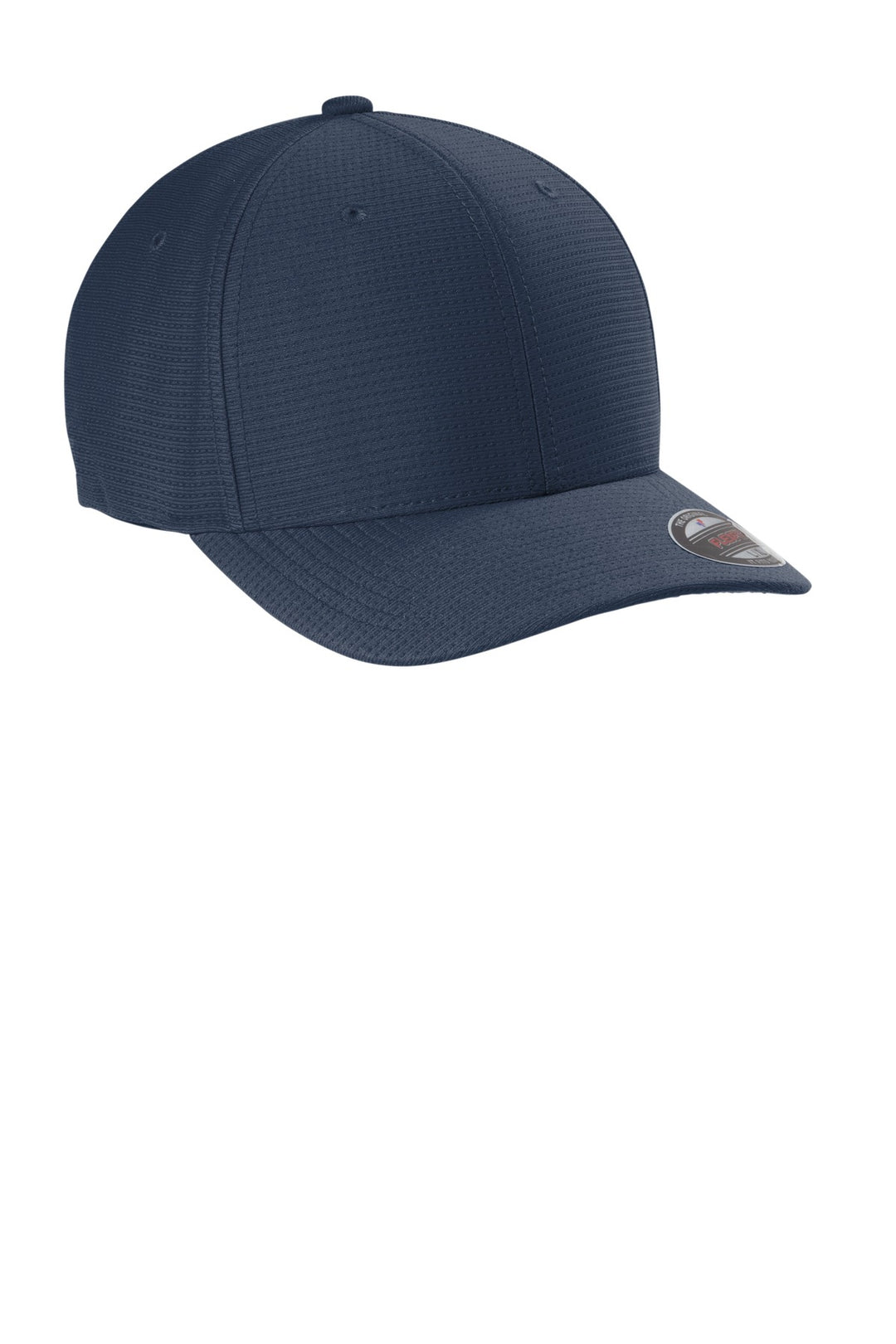 TravisMathew Rad Flexback Cap. TM1MU426 — Blue Nights — front
