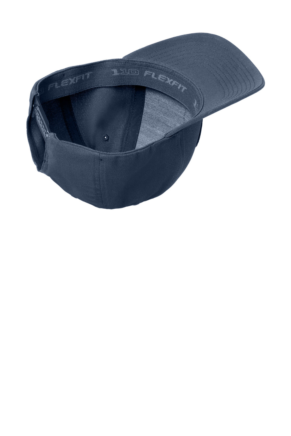 TravisMathew On Ice Patch Cap TM1MZ334 — Blue Nights — front