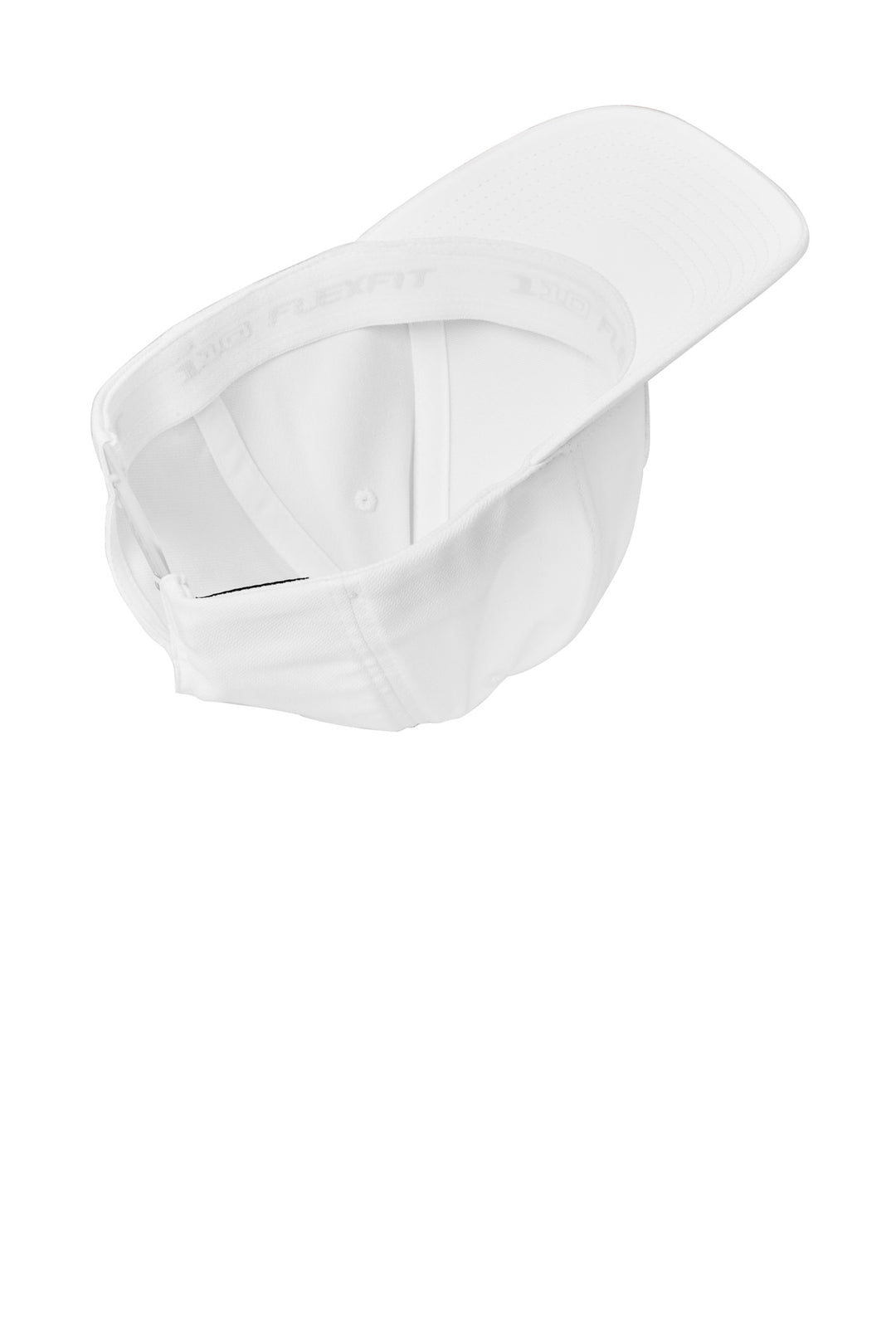 TravisMathew On Ice Patch Cap TM1MZ334 — White — front