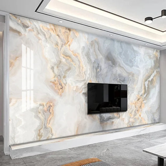 Wallpaper 6MIL Gloss LOW-TACK REM (Sold by the square foot - custom printed)