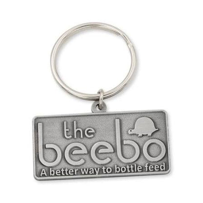 Key Chain (Dye-Cut Zinc Alloy)