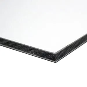 Large MaxMetal Board 1/8" Thick with Vinyl Overlay