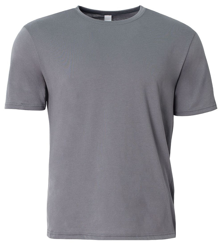 A4 Softek Short Sleeve Tee A4N3013