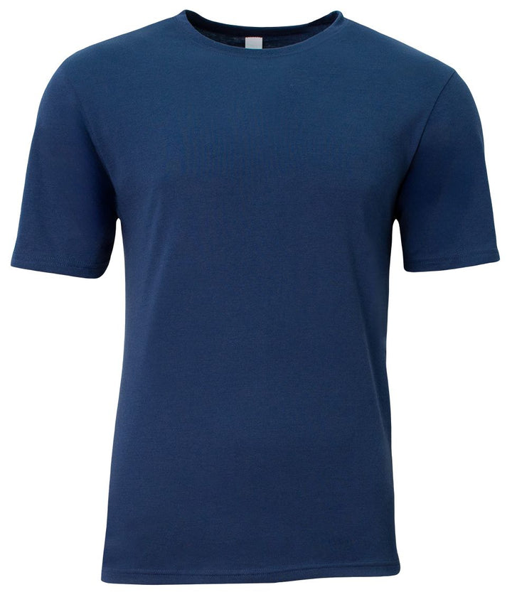 A4 Softek Short Sleeve Tee A4N3013