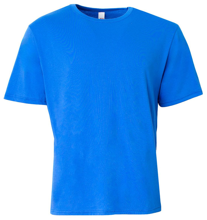A4 Softek Short Sleeve Tee A4N3013