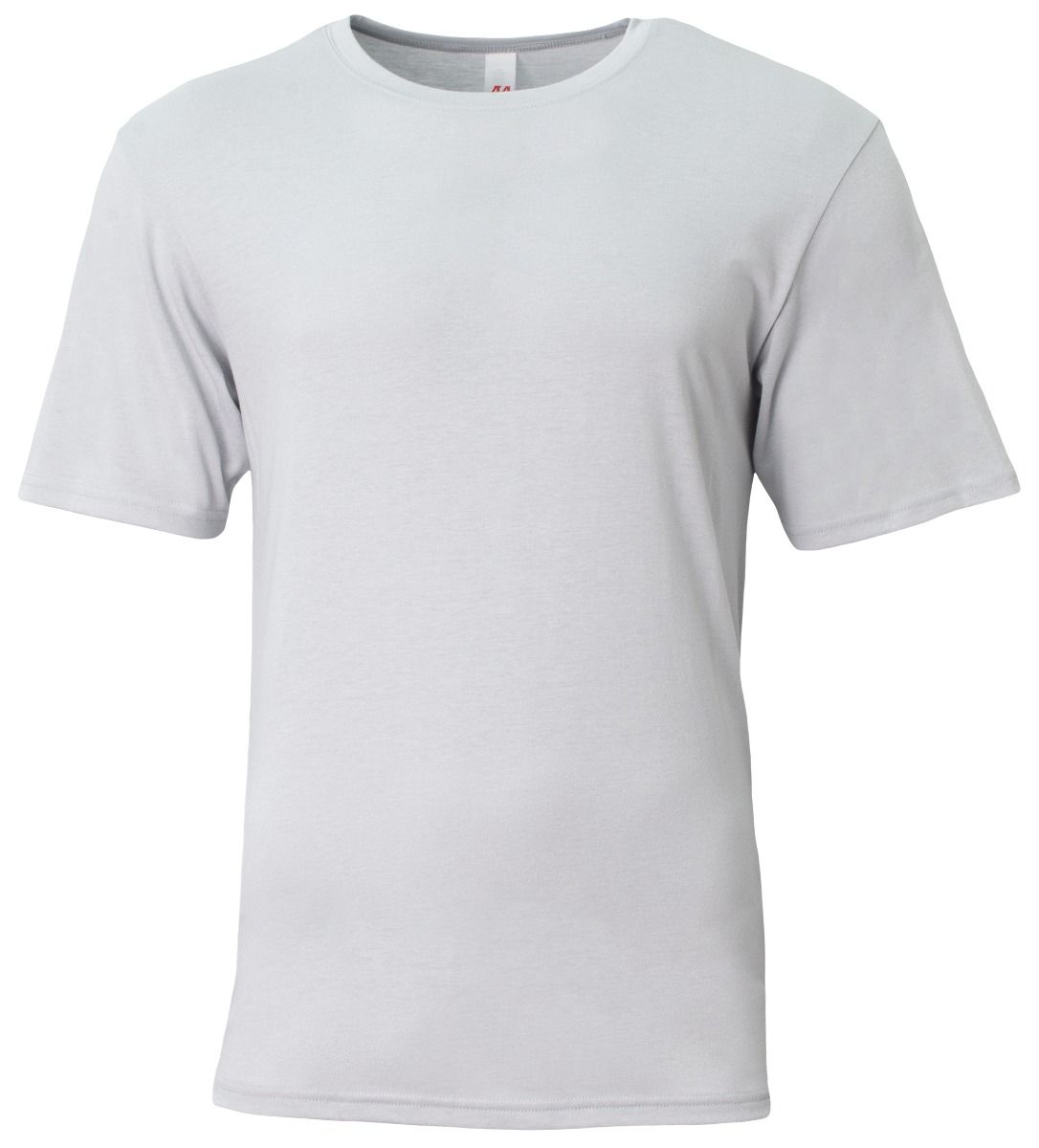 A4 N3013 Adult Softek T-Shirt