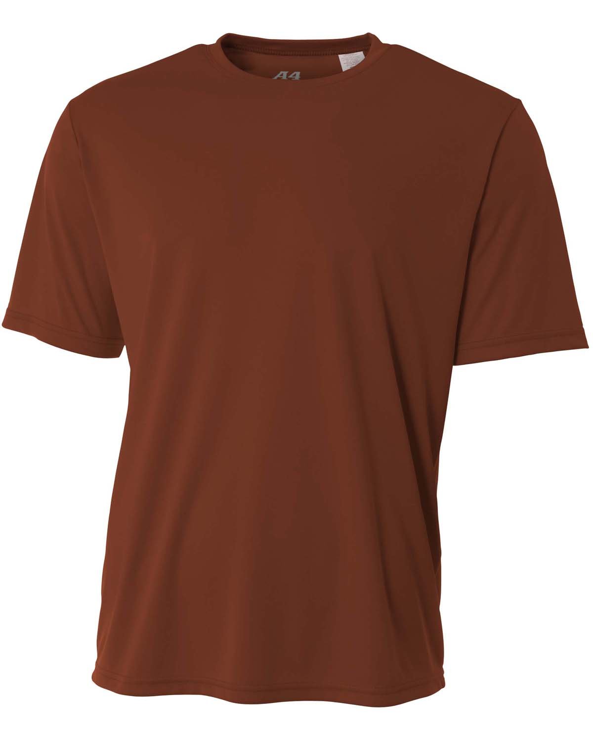 A4 N3142 Men's Cooling Performance T-Shirt COLORS #3