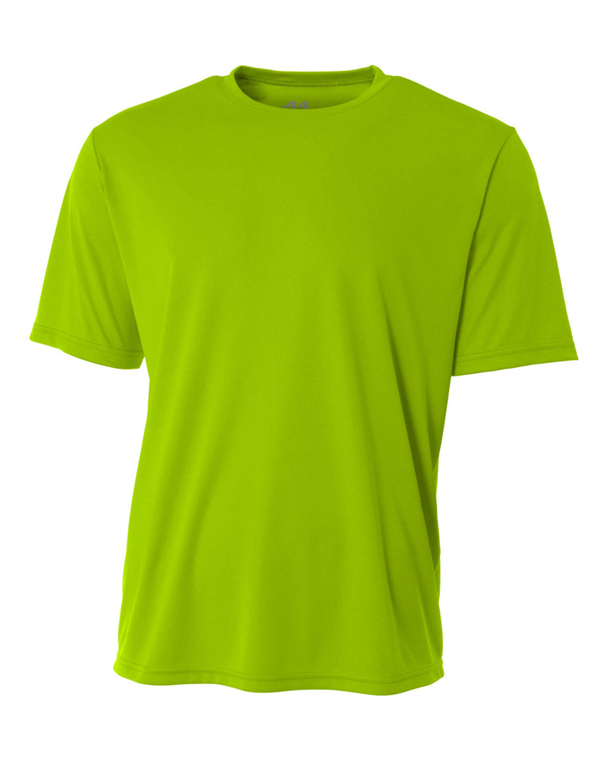 A4 N3142 Men's Cooling Performance T-Shirt COLORS #2