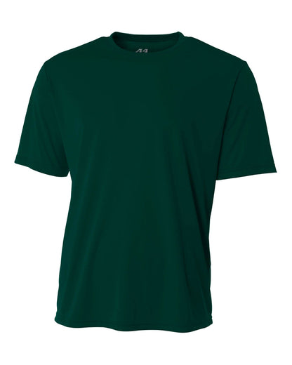 A4 N3142 Men's Cooling Performance T-Shirt COLORS #1