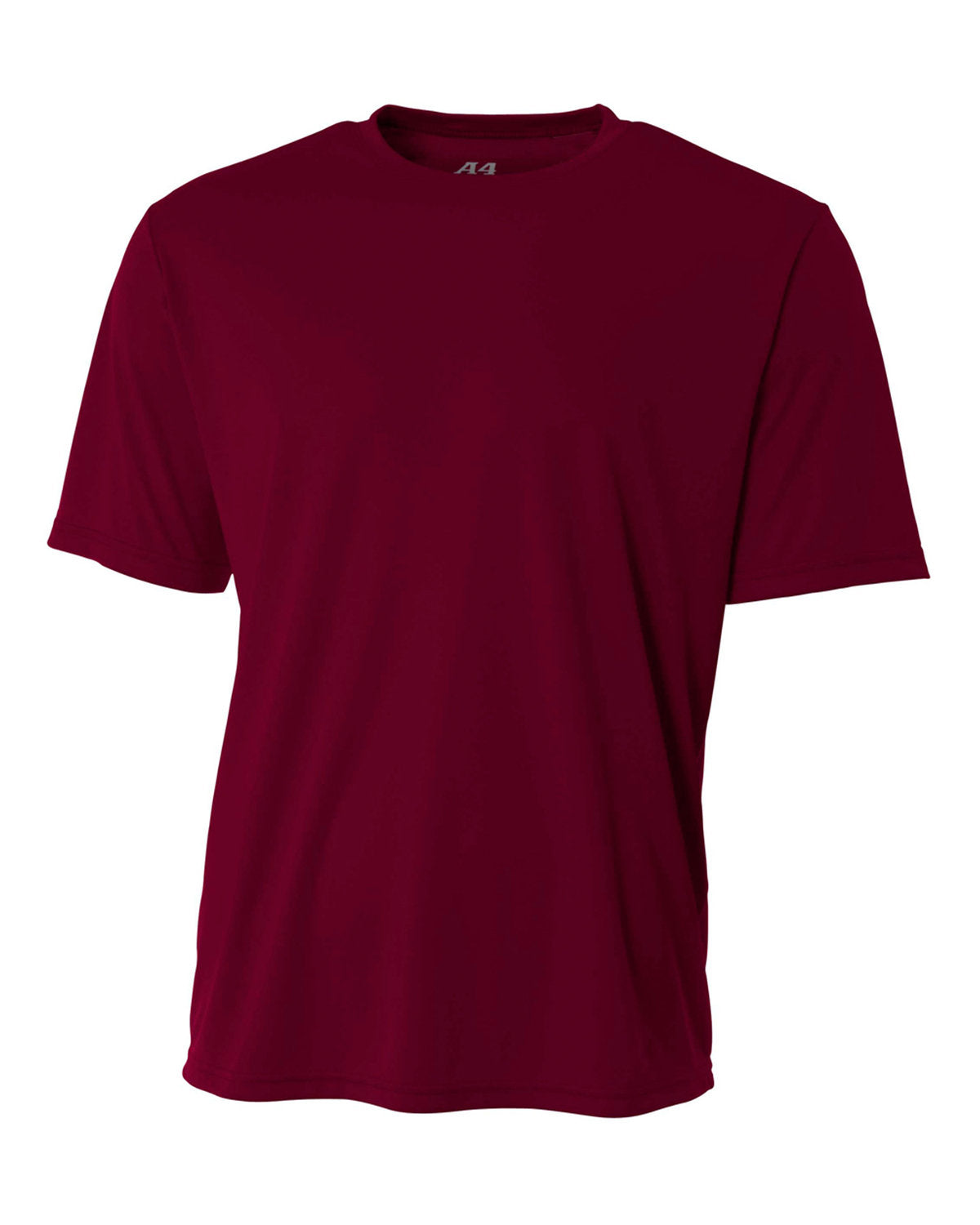 A4 N3142 Men's Cooling Performance T-Shirt COLORS #2