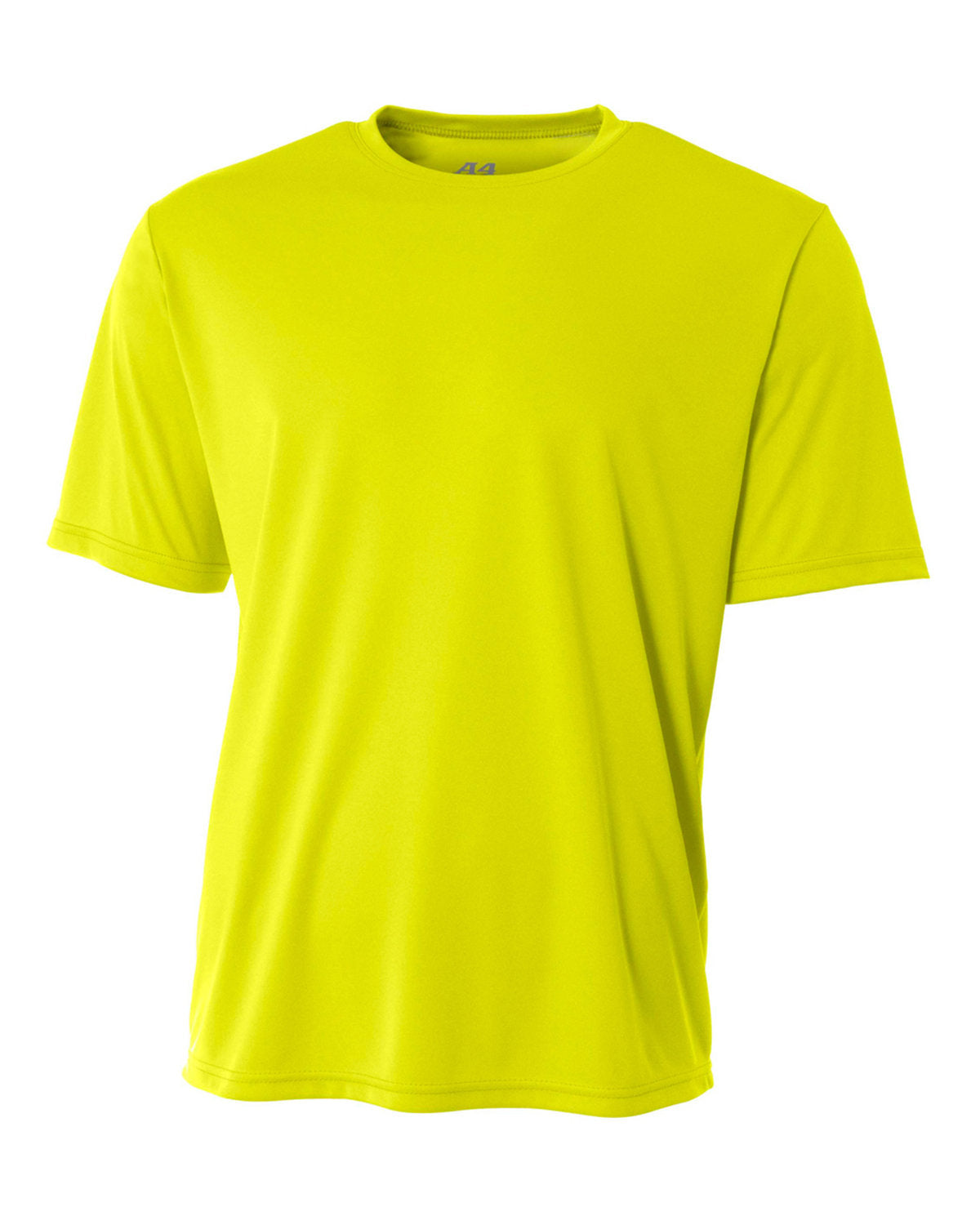 A4 N3142 Men's Cooling Performance T-Shirt COLORS #3