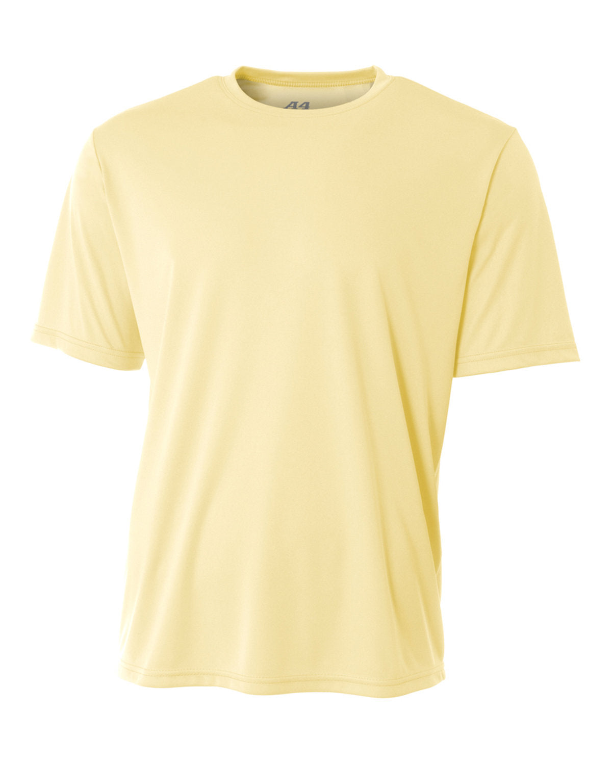 A4 N3142 Men's Cooling Performance T-Shirt COLORS #2