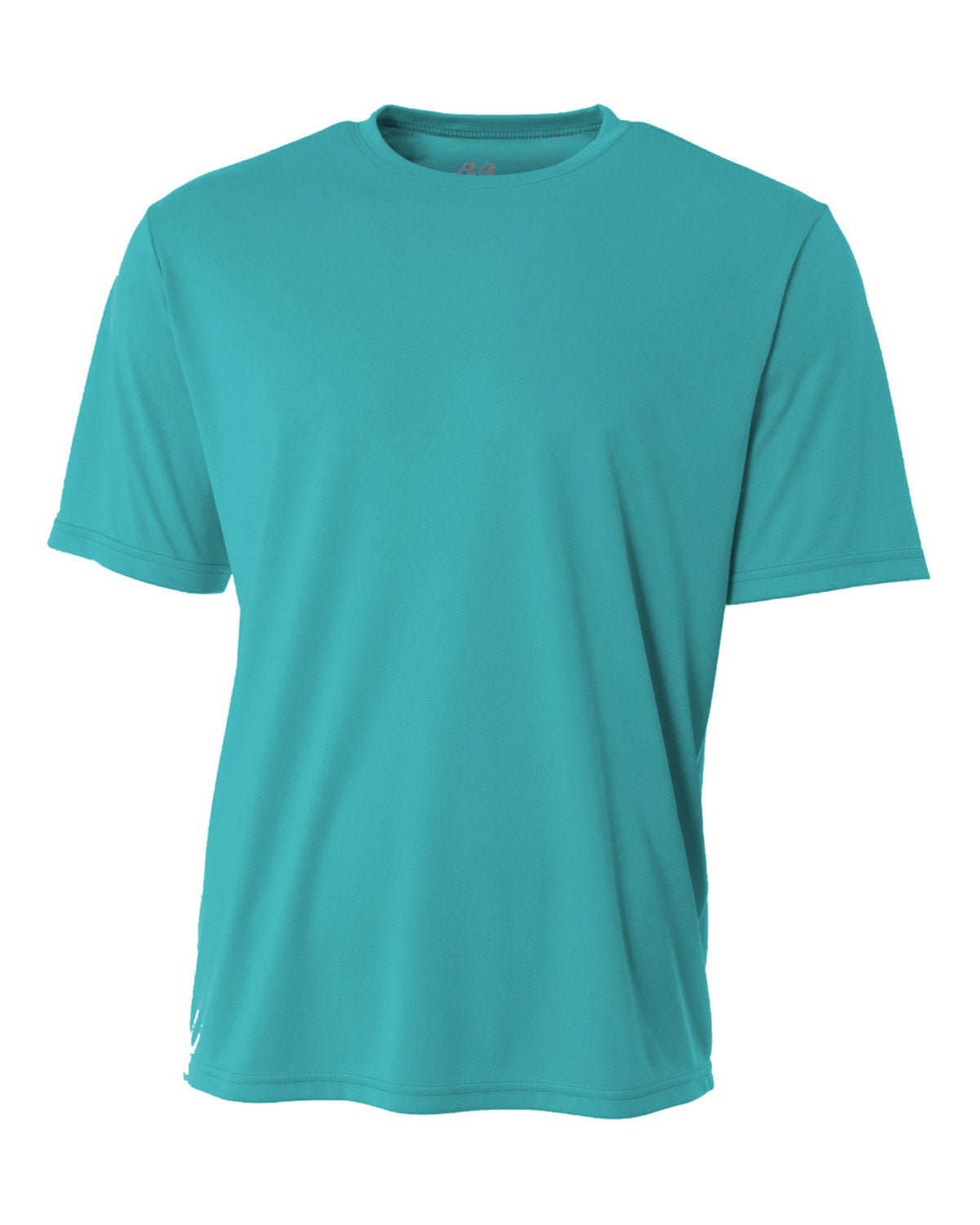 A4 N3142 Men's Cooling Performance T-Shirt COLORS #3