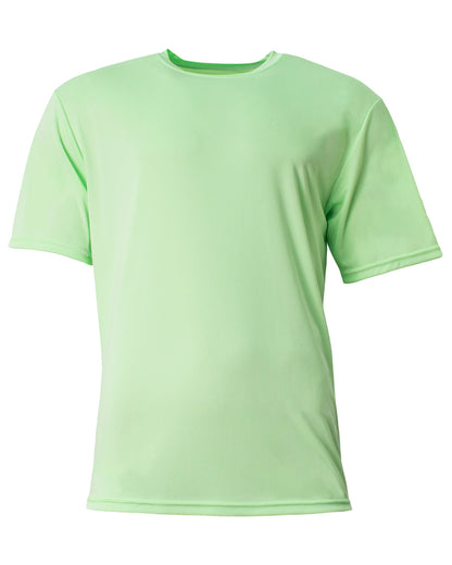 A4 N3142 Men's Cooling Performance T-Shirt COLORS #1