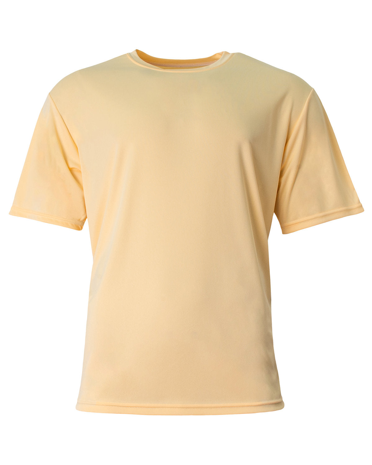 A4 N3142 Men's Cooling Performance T-Shirt COLORS #2