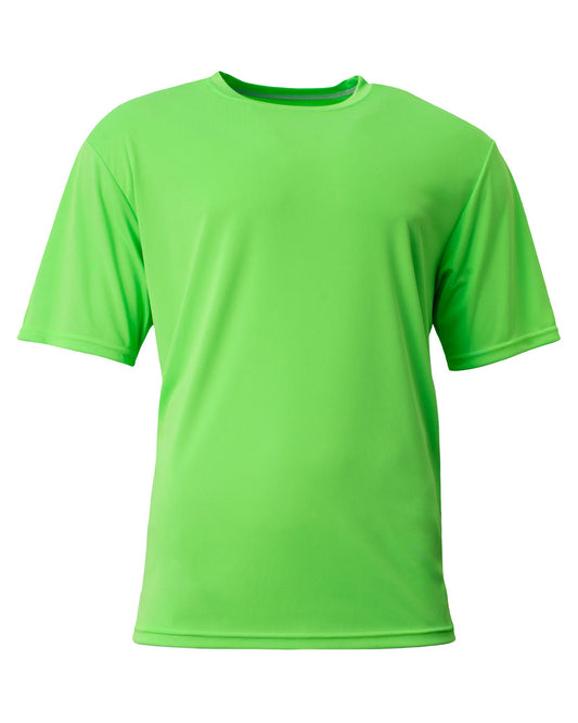 A4 N3142 Men's Cooling Performance T-Shirt COLORS #3