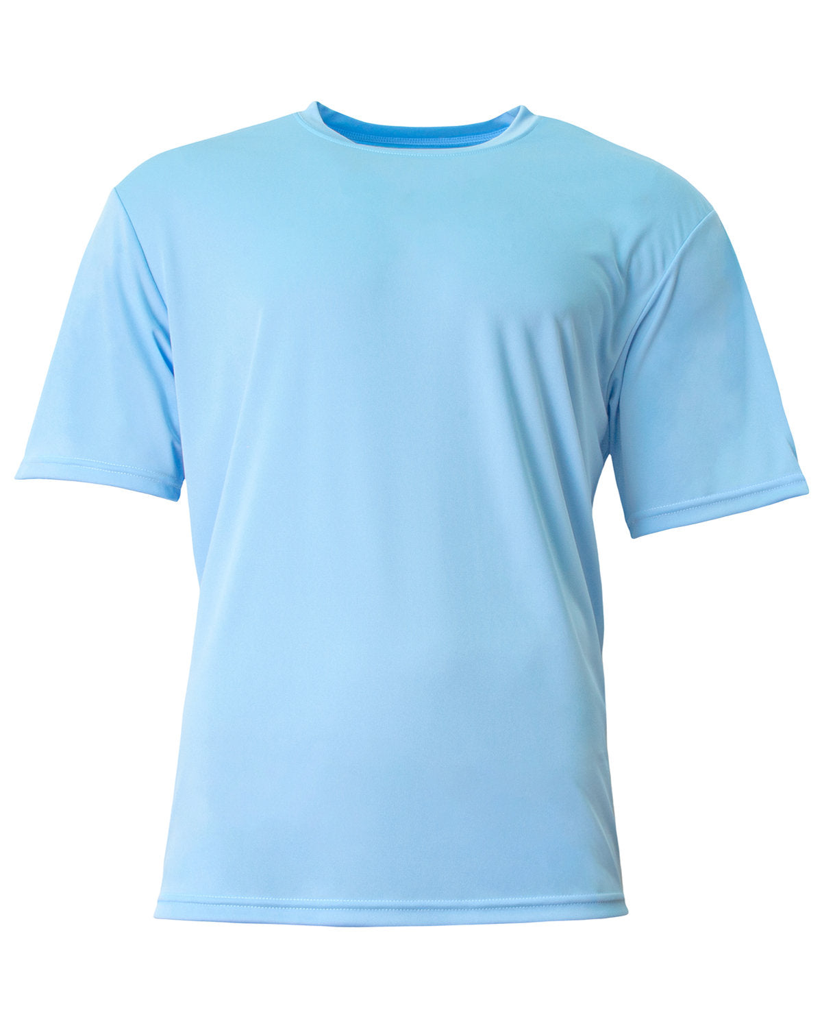 A4 N3142 Men's Cooling Performance T-Shirt COLORS #3