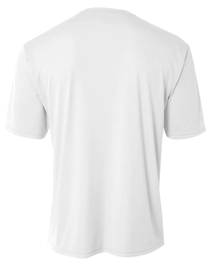 MA Patriots Baseball - ANext Level dult CVC Tee