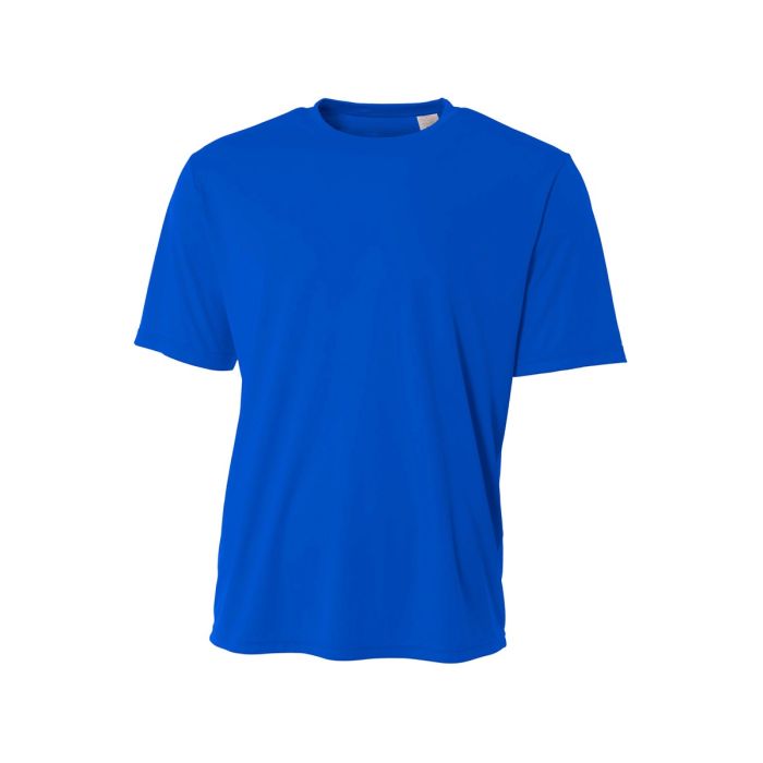 A4 Sprint Performance Tee A4N3402