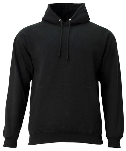 N4050 - A4 LEGENDS FLEECE HOODIE