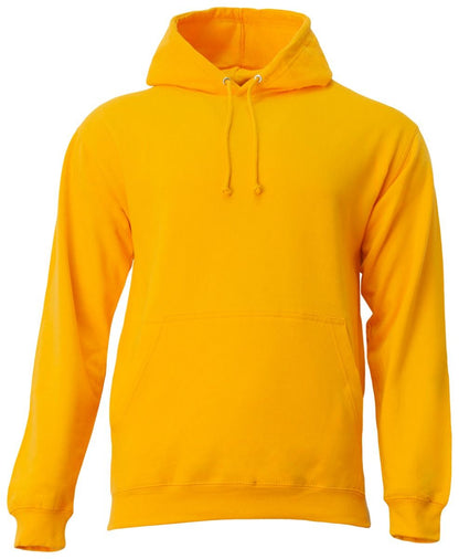 N4050 - A4 LEGENDS FLEECE HOODIE