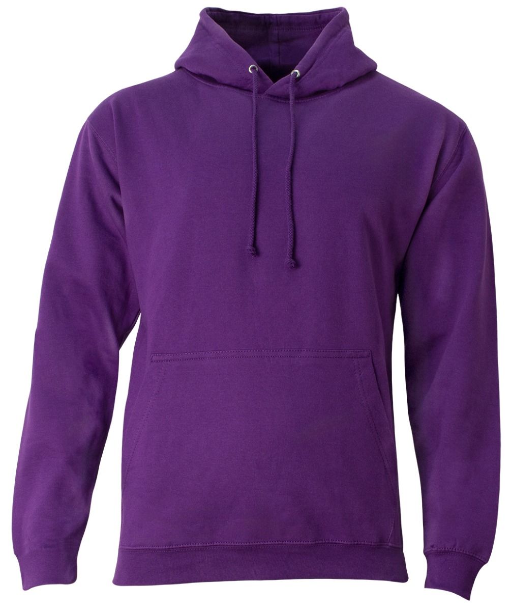 N4050 - A4 LEGENDS FLEECE HOODIE