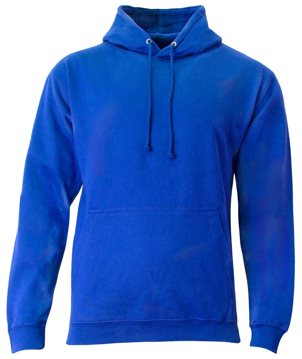 N4050 - A4 LEGENDS FLEECE HOODIE