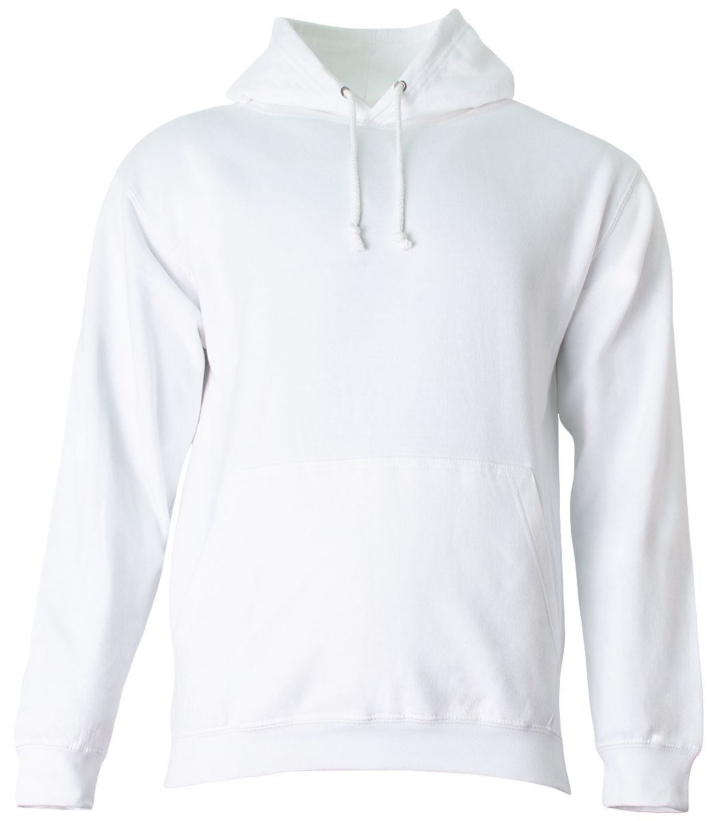 N4050 - A4 LEGENDS FLEECE HOODIE