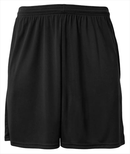 N5065 Cooling Short with Pockets