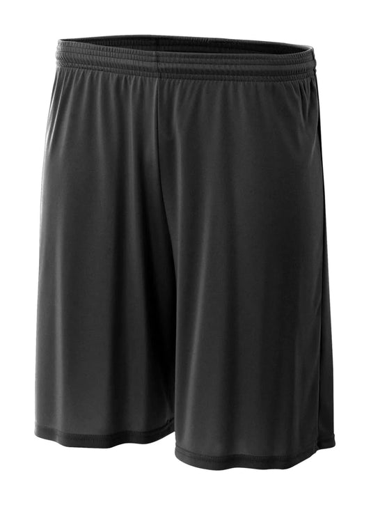 N5244 7" Cooling Performance Gym Shorts