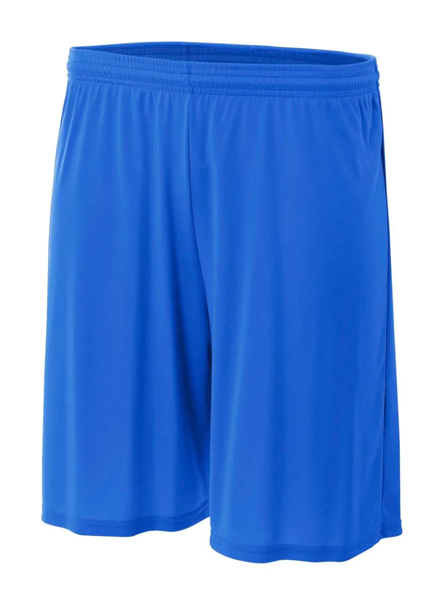 N5244 7" Cooling Performance Gym Shorts