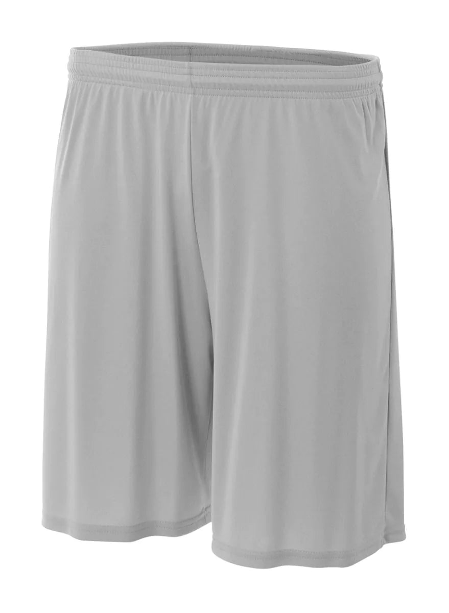 N5244 7" Cooling Performance Gym Shorts