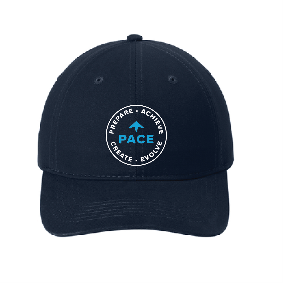 PACE Unstructured Hat (IQR)