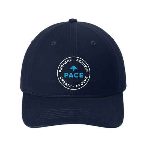 PACE Unstructured Hat (IQR)
