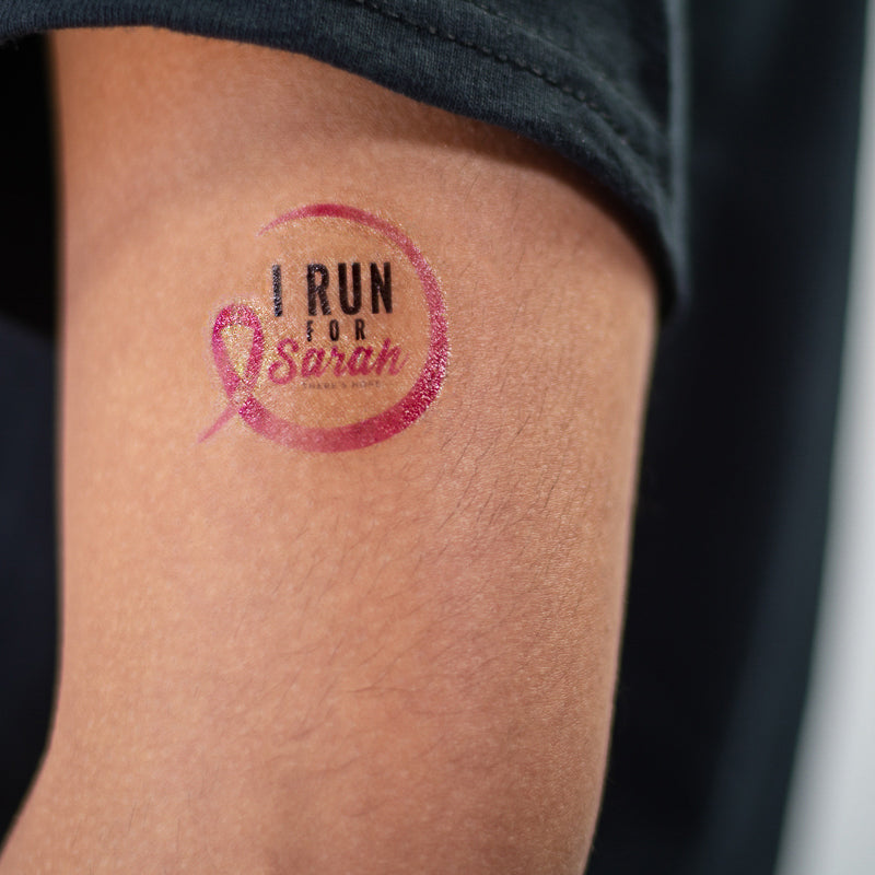 Temporary Tattoos