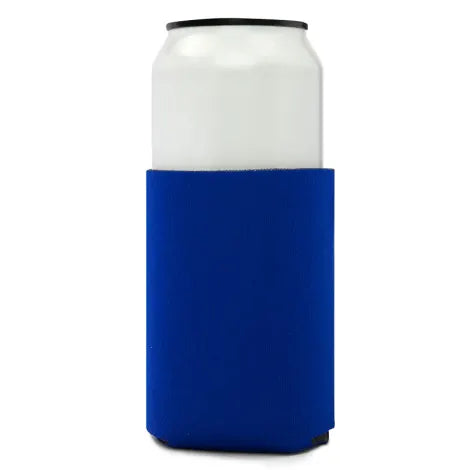 Premium Foam Collapsible Can Koozie K_30 I.C