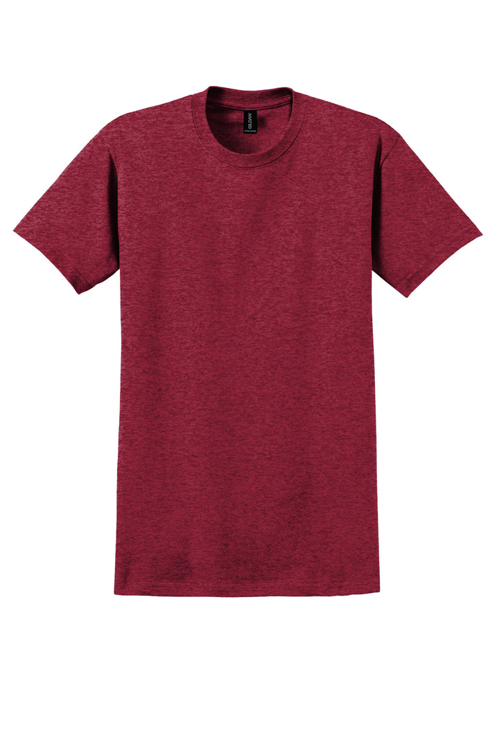 2000 Antique Cherry Red