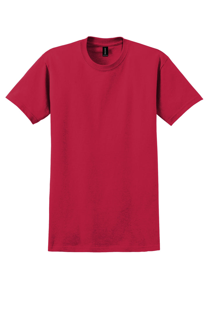 2000 Cherry Red