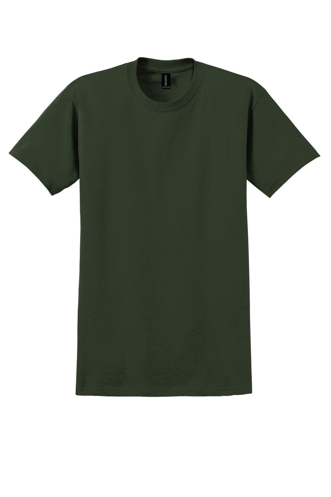 2000 Forest Green