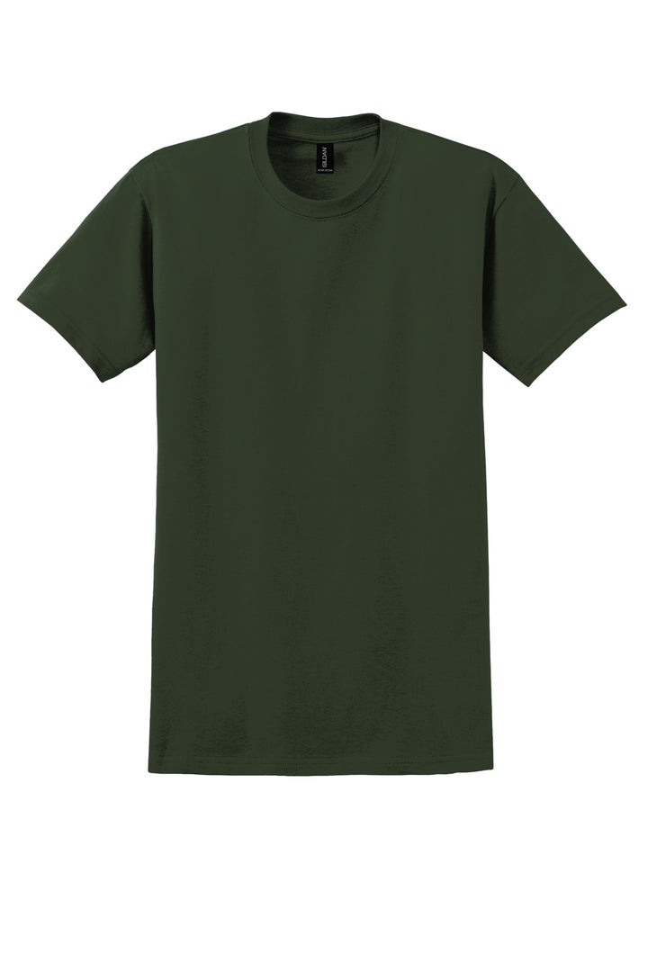 2000 Forest Green