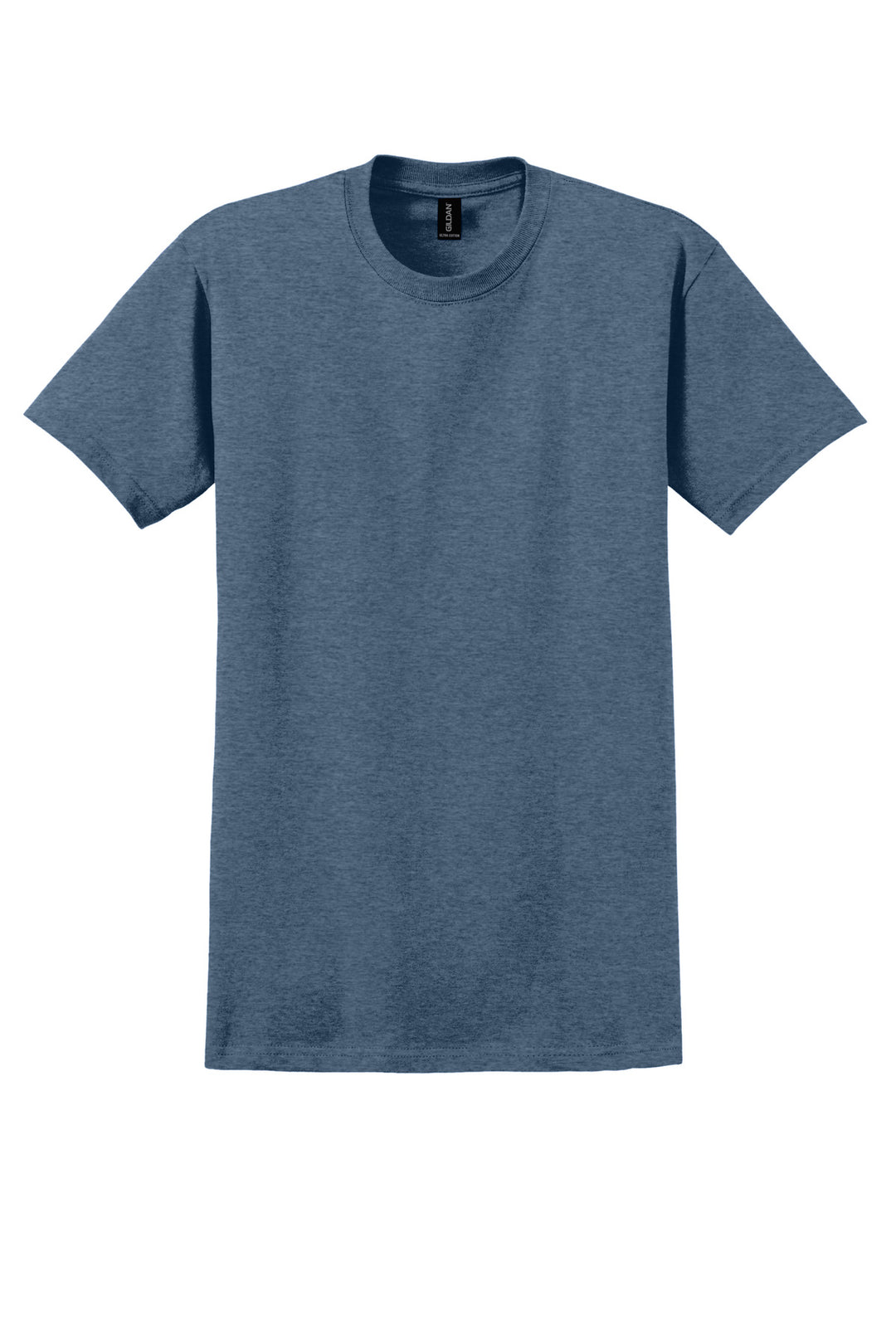 2000 Heathered Indigo