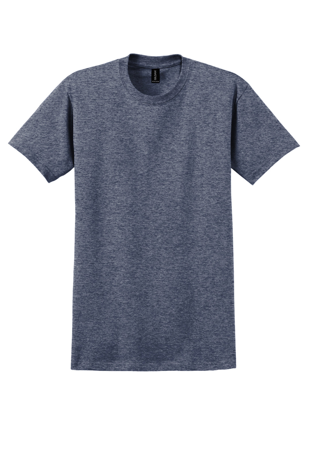 2000 Heathered Navy